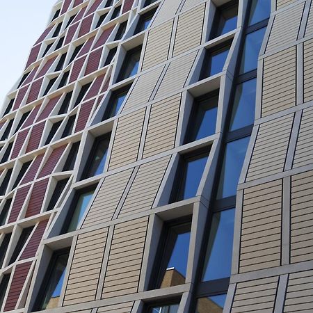 Pure Citystay Aldgate Londen Buitenkant foto