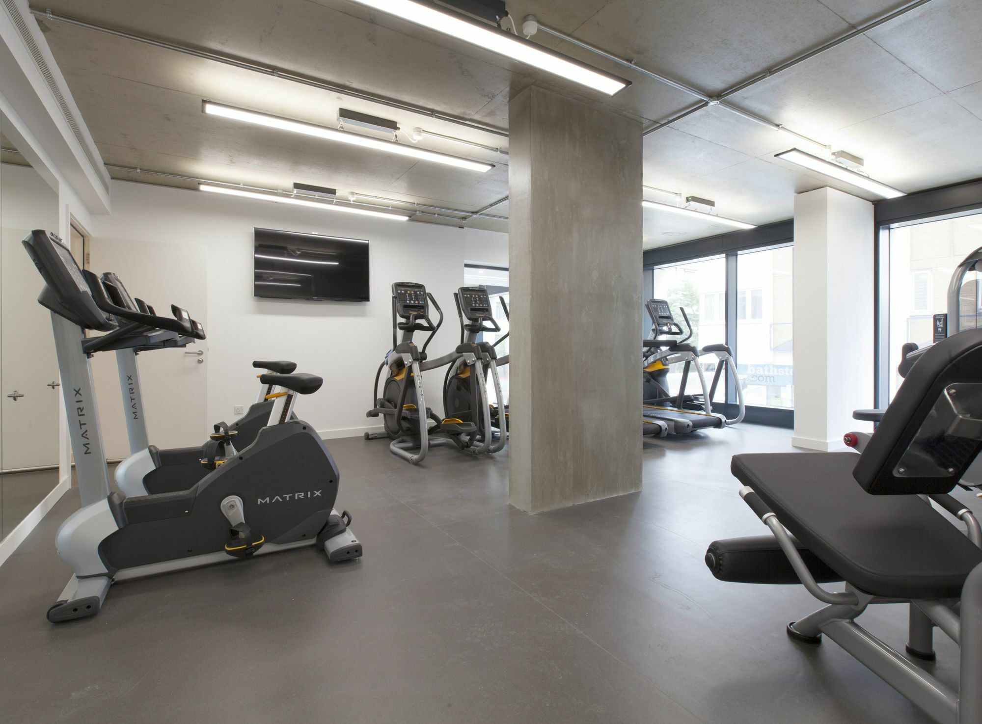 Pure Citystay Aldgate Londen Buitenkant foto