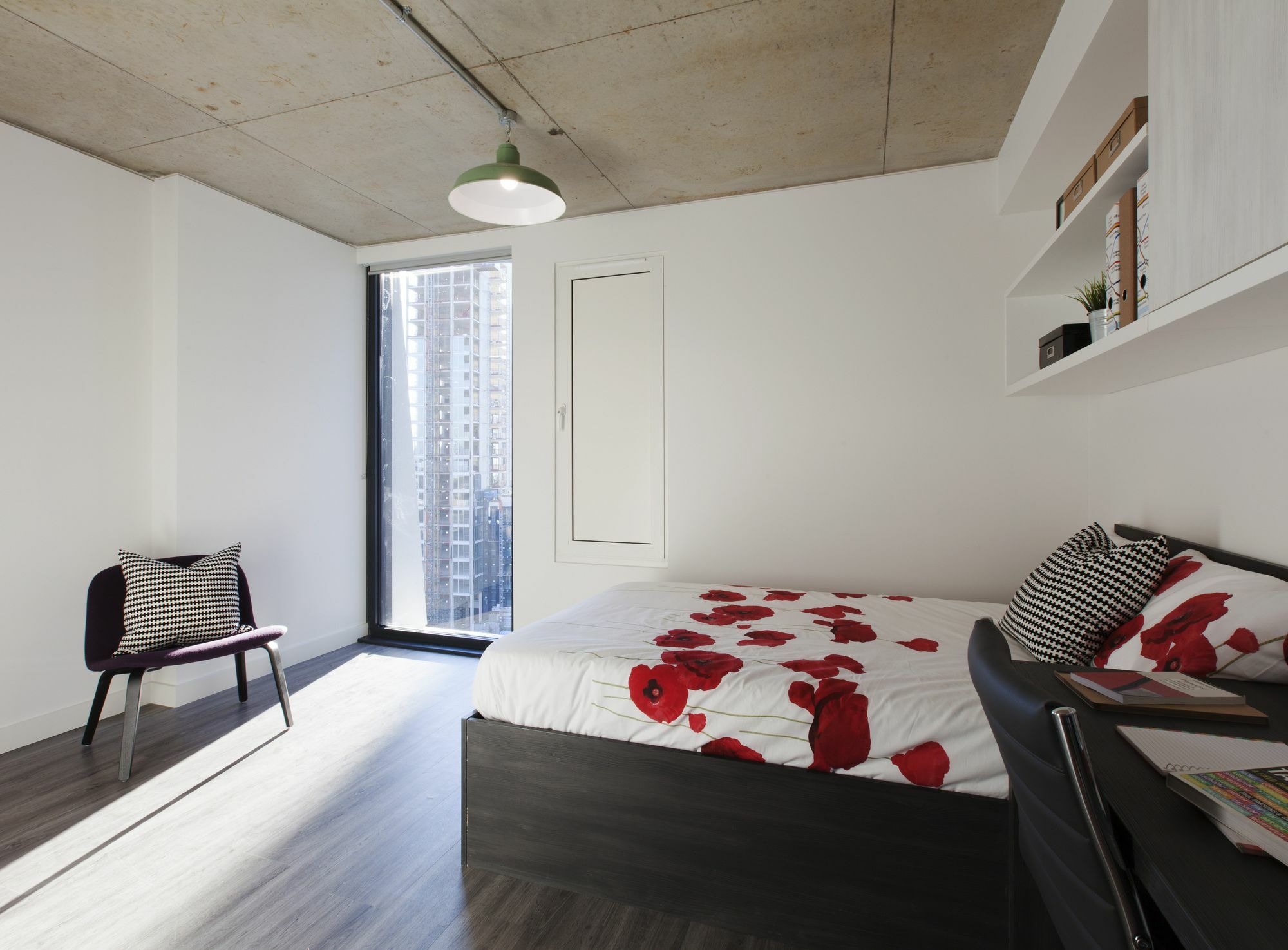 Pure Citystay Aldgate Londen Buitenkant foto