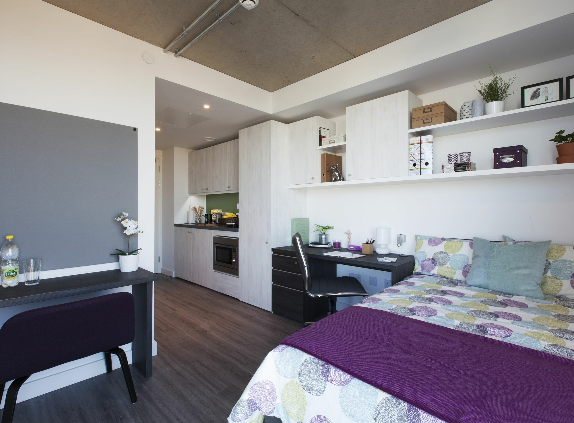 Pure Citystay Aldgate Londen Buitenkant foto
