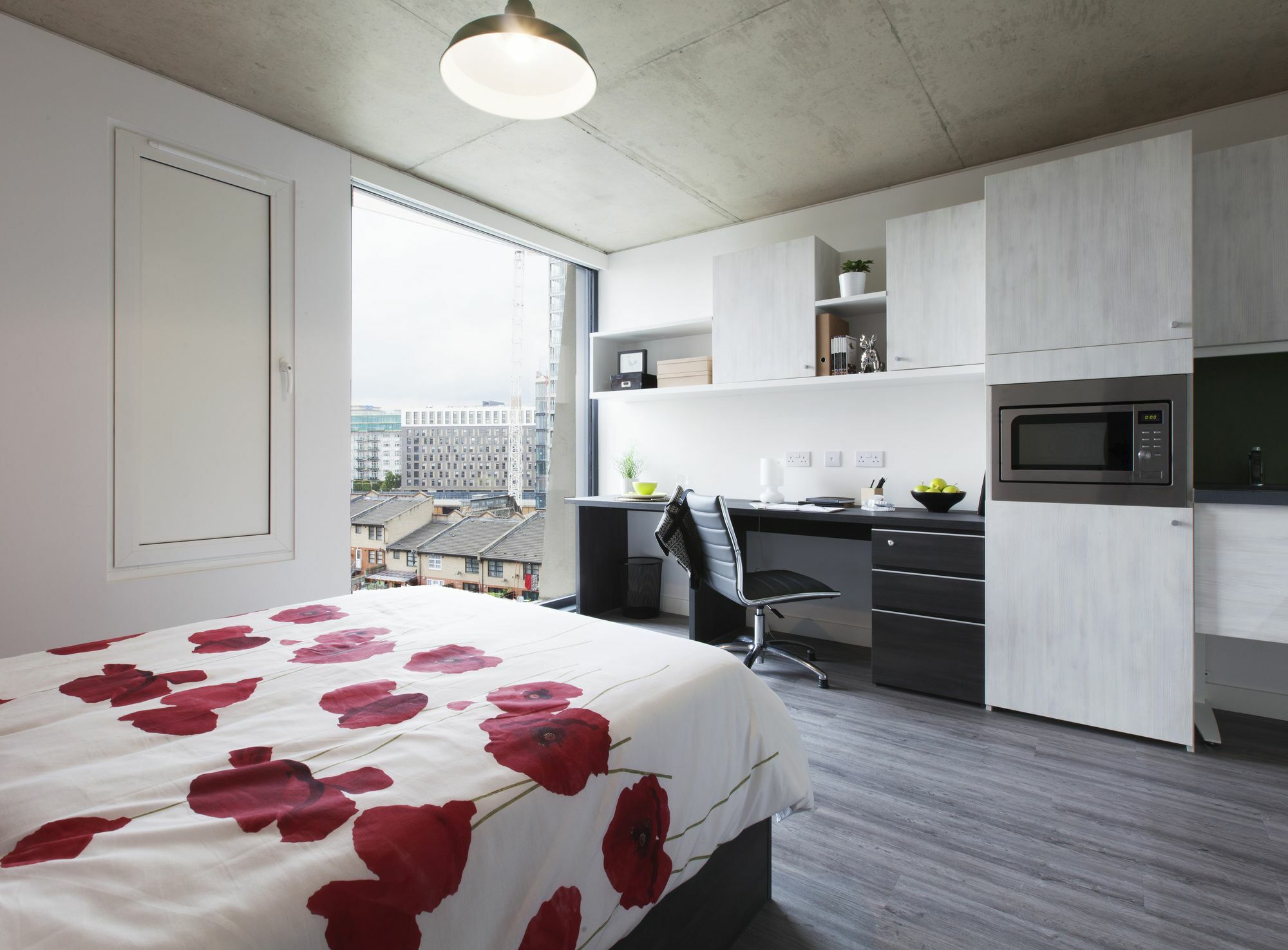 Pure Citystay Aldgate Londen Buitenkant foto