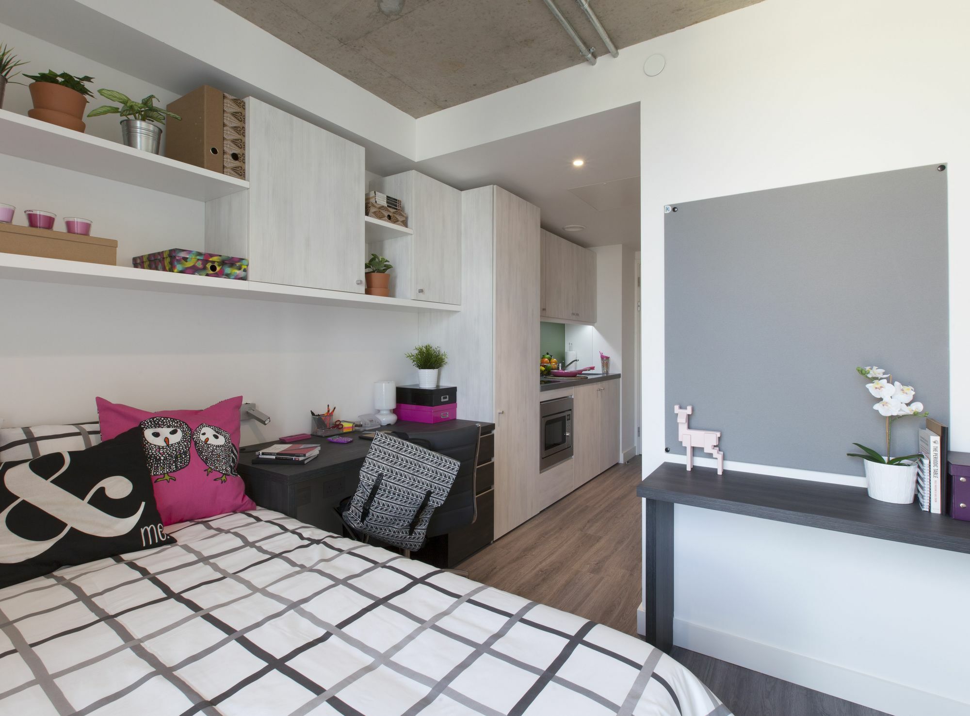 Pure Citystay Aldgate Londen Buitenkant foto