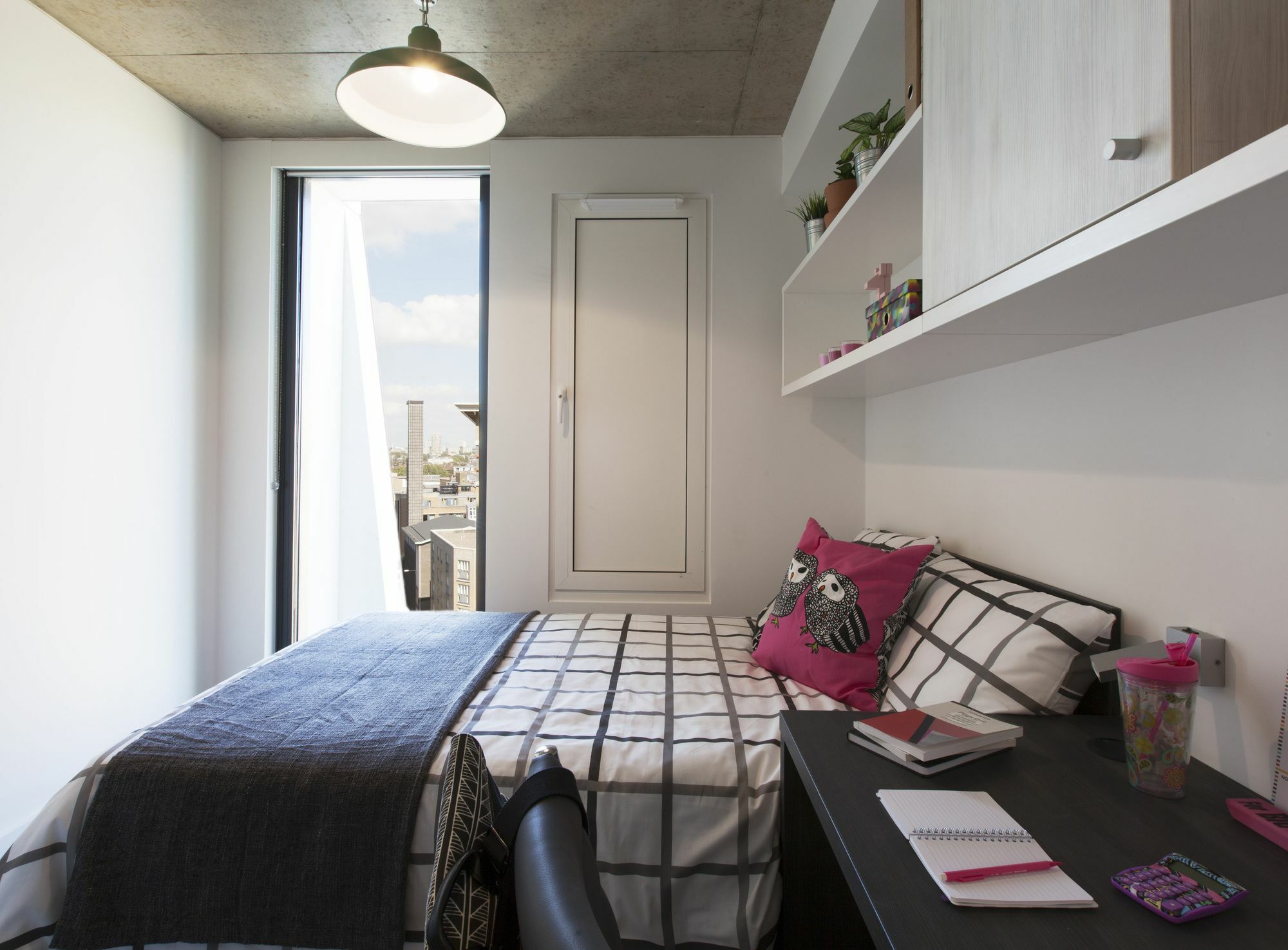 Pure Citystay Aldgate Londen Buitenkant foto