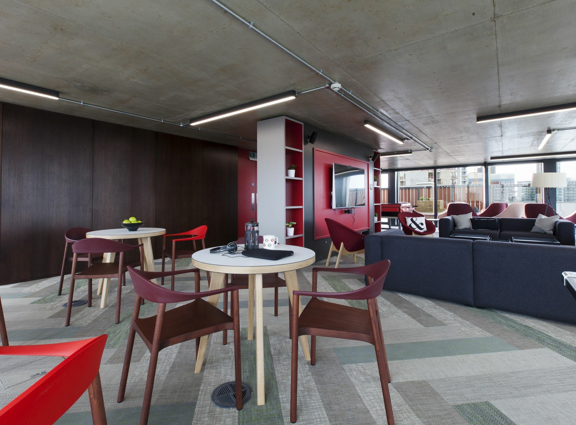 Pure Citystay Aldgate Londen Buitenkant foto