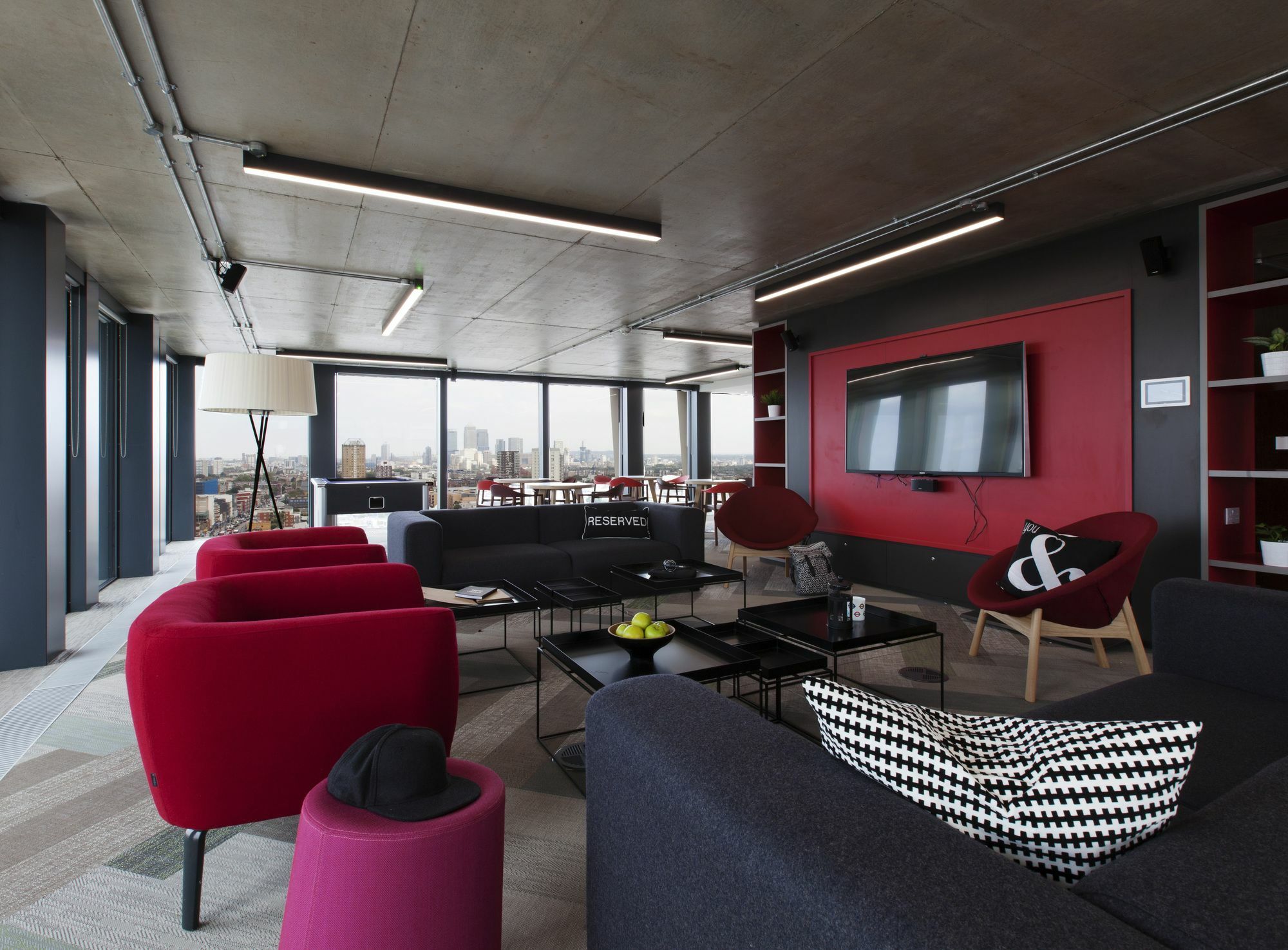 Pure Citystay Aldgate Londen Buitenkant foto