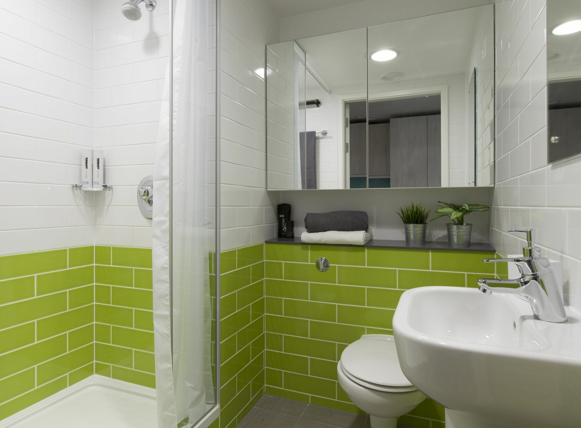 Pure Citystay Aldgate Londen Buitenkant foto