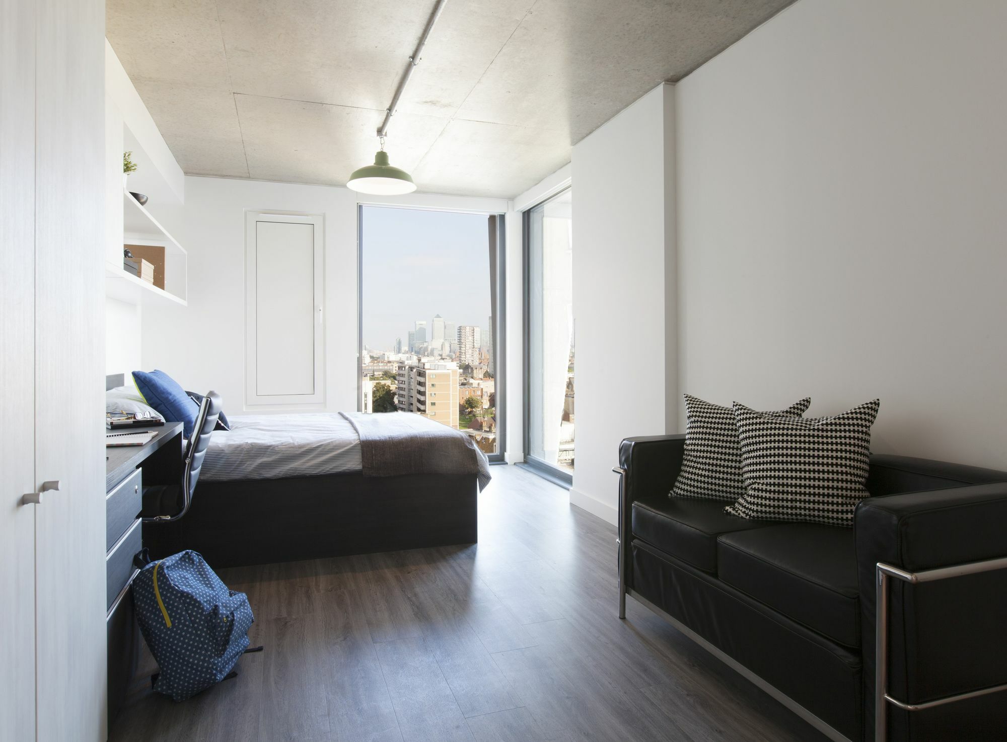 Pure Citystay Aldgate Londen Buitenkant foto